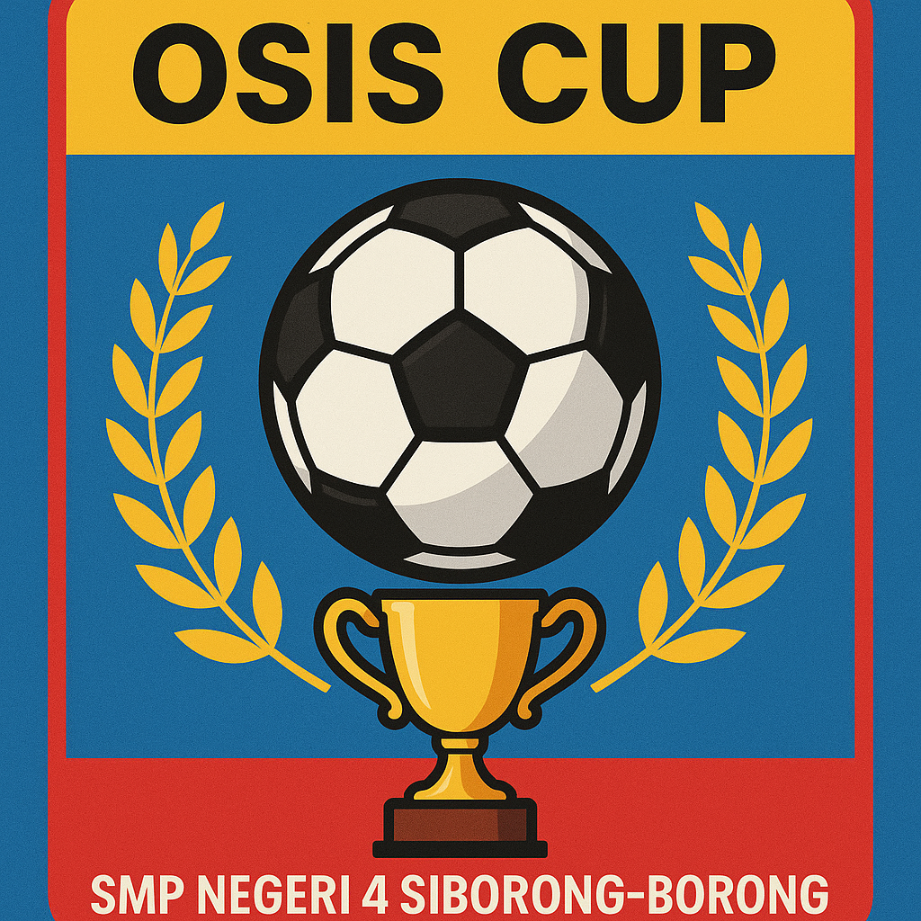 Tapanuli Utara Science Olympiad 2023